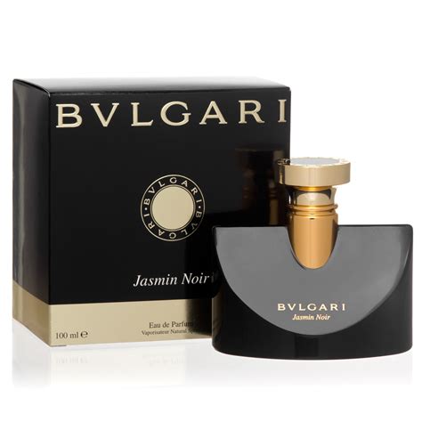 bvlgari jasmine noir